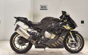 BMW S1000RR 2017