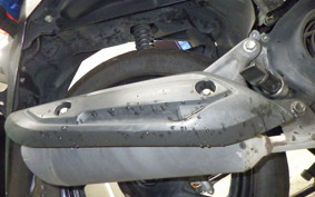 SUZUKI ADDRESS 110 2011 CE47A