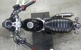 HONDA MONKEY 125 ABS 2016 JB02