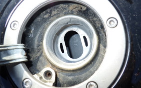 KAWASAKI 1400 GTR 2012