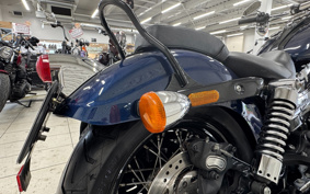 SUZUKI INAZUMA 400 1998 GK7BA