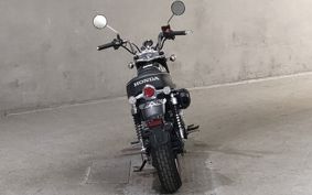 HONDA  MONKEY 125 JB02