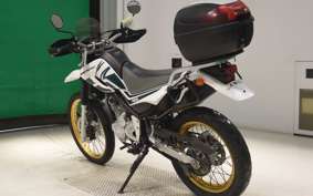 YAMAHA SEROW 250 Gen.2 DG17J