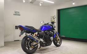 HONDA CB400SF VTEC SPEC 2 2002 NC39