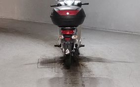 HONDA SUPER CUB110 JA10
