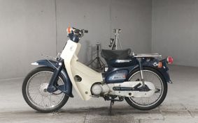 HONDA SUPER CUB90 HA02
