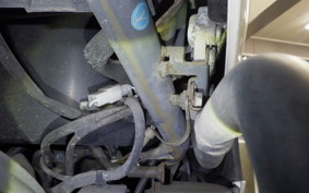 YAMAHA JOG Gen.5 2015 SA36J