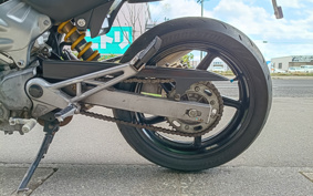 HONDA VTR 250 MC33