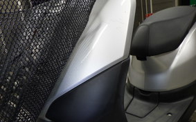 HONDA TACT-4ﾍﾞｰｼｯｸ AF79