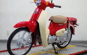 HONDA SUPER CUB50 AA09