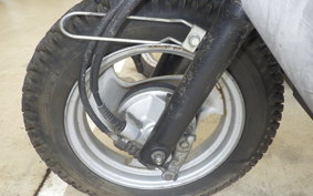 YAMAHA JOG Gen.5 SA36J