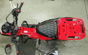 HONDA CT125 HUNTER CUB 2009 JA55