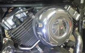 YAMAHA DRAGSTAR 400 CLASSIC 2008 VH01J