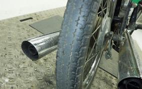 YAMAHA AT90 2014 Y30