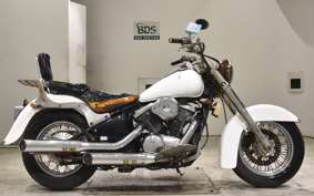 KAWASAKI VULCAN 400 CLASSIC 2001 VN400A