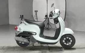 HONDA GIORNO AF77
