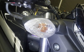 YAMAHA MT-25 RG43J