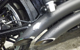 HARLEY FXBRS1870 2021