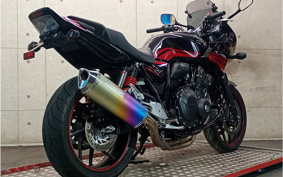 HONDA CB400 SUPER  BOL DOR ABS 2016 NC42