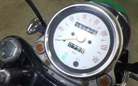 KAWASAKI ESTRELLA RS BJ250A