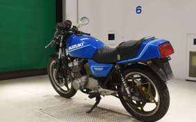 SUZUKI GSX400F 2026