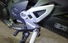 HONDA CB125 R JC79
