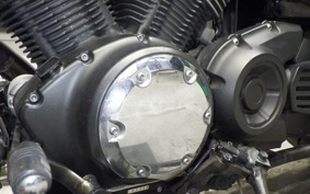 YAMAHA XVS1300CA STRIKER 2013