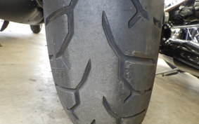 HARLEY FLSTN 1580 2007