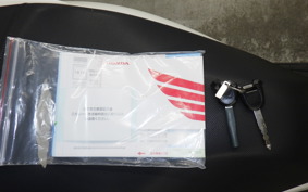 HONDA PCX125 2000 JF56