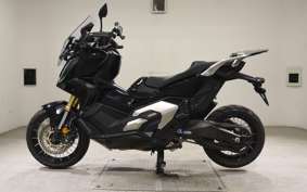 HONDA X-ADV 750 2022 RH10