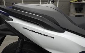 HONDA FORZA 250 1997 MF13
