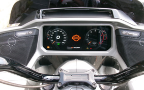 HARLEY FLTRXSE1800CVO 2024 TC6