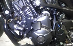 YAMAHA MT-09 Tracer GT 2020 RN51J