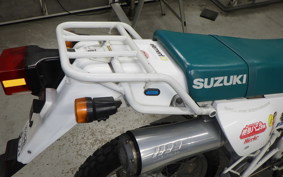 SUZUKI DJEBEL 125 2018 SF44A