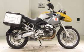 BMW R1200GS 2006