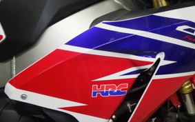 HONDA CBR1000RR Gen. 2 2020