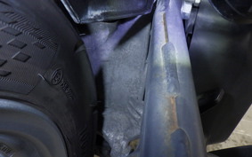 HONDA LEAD 125 1999 JF45