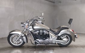 HONDA VT1300CR 2014 SC66