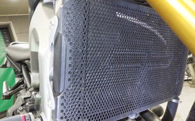 YAMAHA MT-09 A 2015 RN34J