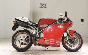 DUCATI 998 MONOPOSTO 2002