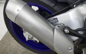 YAMAHA YZF-R1 M 2023 RN65J