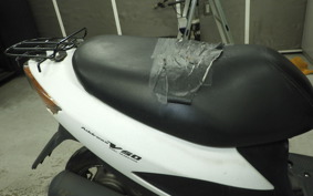 SUZUKI ADDRESS V50 Gen.2 CA42A