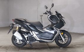 HONDA ADV150 KF38