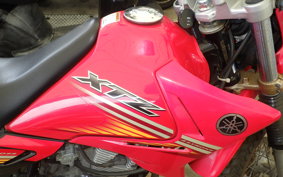 YAMAHA XTZ125 2013