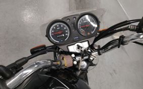 HONDA CBF125T PJJN