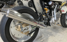 HONDA APE 100 HC07