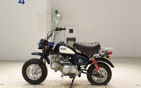HONDA MONKEY 1992 Z50J