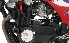 KAWASAKI GPZ400 1995 ZX400C