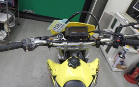 SUZUKI DR-Z400S 2002 SK43A