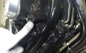 KAWASAKI ZEPHYR 400 KAI 1999